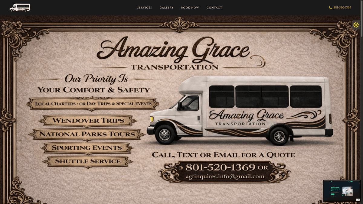 Amazing Grace