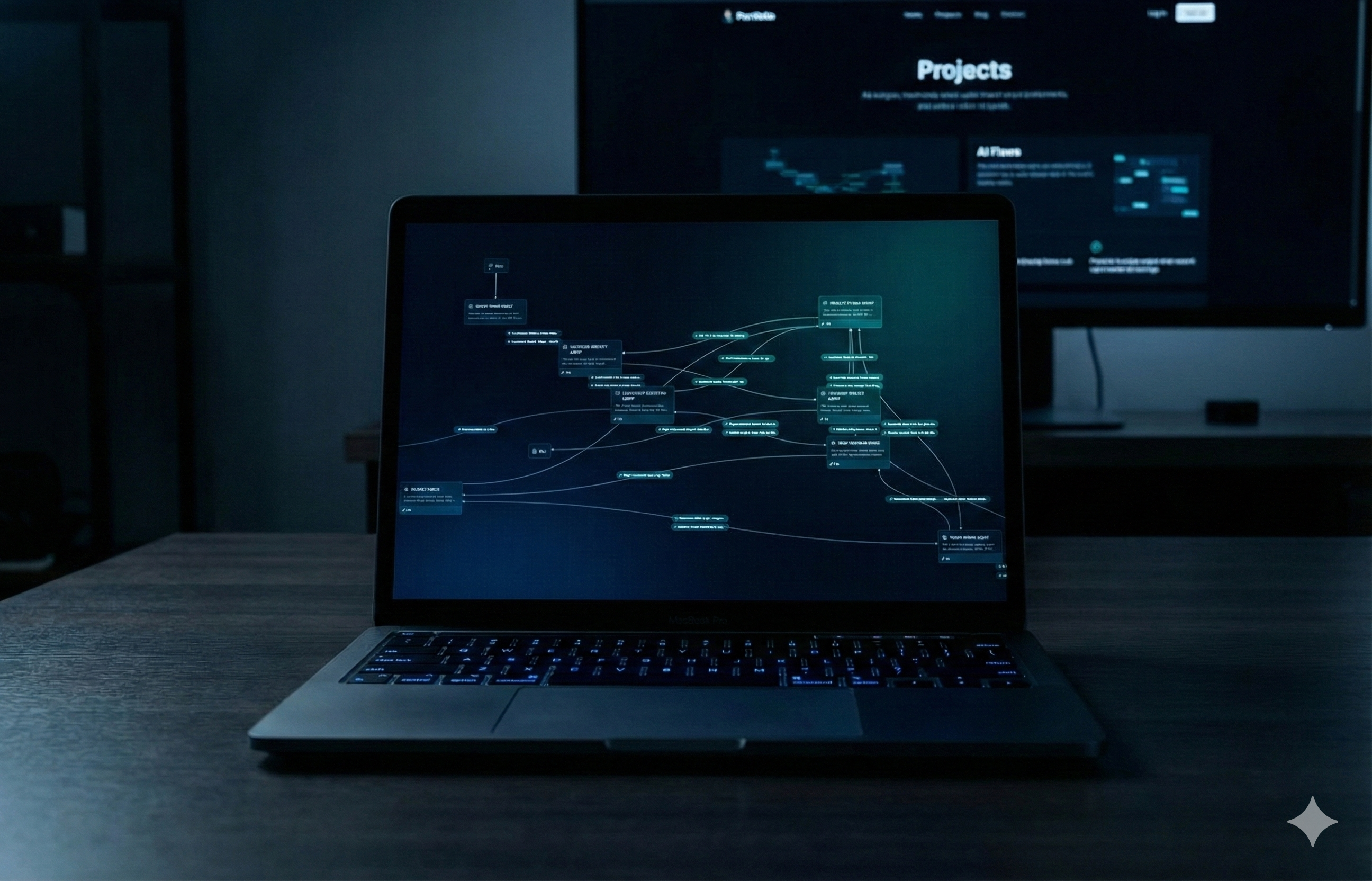 AI Voice Restaurant Agent