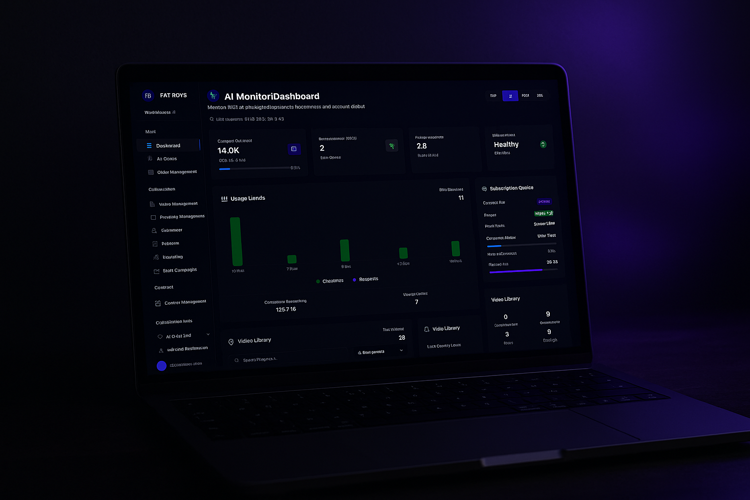 Restaurant POS System